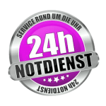 24 Stunden Notdienst Feuersee